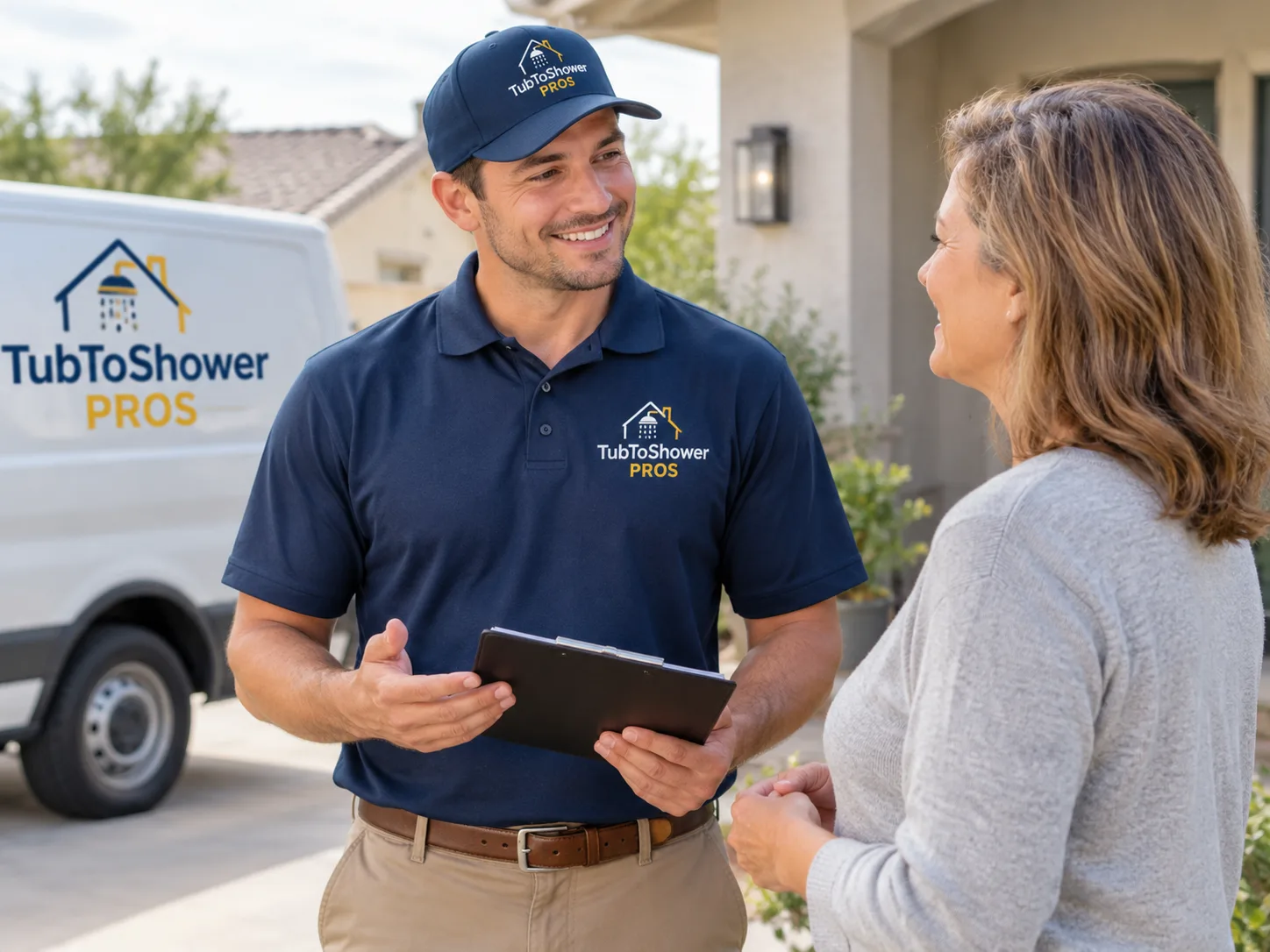 Tub Shower Conversion Niverville, NY FAQs